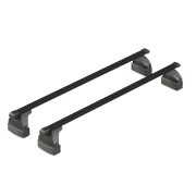 Max-Load, set complet de bare portbagaj din otel - L - Evos LP - C044