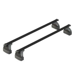 Max-Load, set complet de bare portbagaj din otel - L - Evos LP - C044