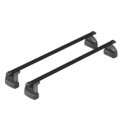 Max-Load, set complet de bare portbagaj din otel - M - Evos LP - C036