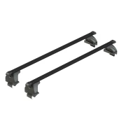 Max-Load, set complet de bare portbagaj din otel - M - Evos LP - C054