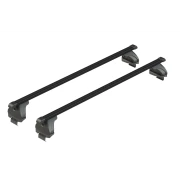 Max-Load, set complet de bare portbagaj din otel - M - Evos LP - C110