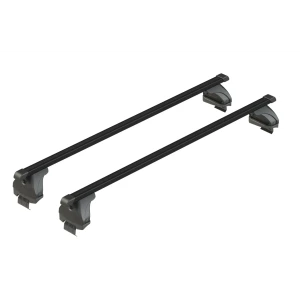 Max-Load, set complet de bare portbagaj din otel - M - Evos LP - C110