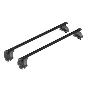 Max-Load, set complet de bare portbagaj din otel - S - Evos LP - C017
