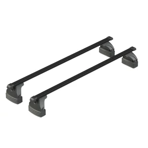 Max-Load, set complet de bare portbagaj din otel - S - Evos LP - C044