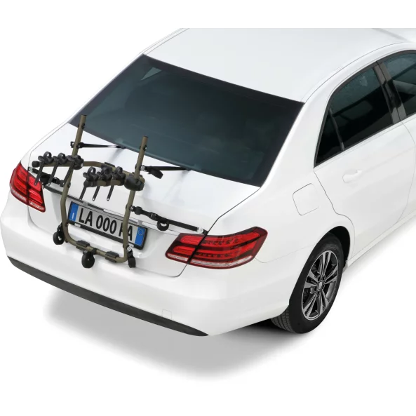 Nitto editie limitata, suport biciclete cu prindere pe haion portbagaj