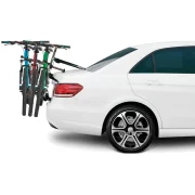 Nitto editie limitata, suport biciclete cu prindere pe haion portbagaj
