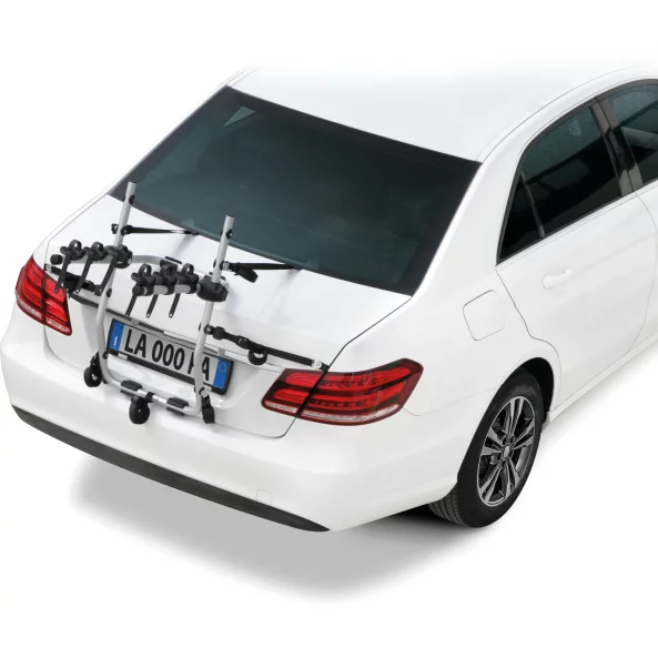 Nitto, suport biciclete cu prindere pe haion portbagaj