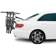 Nitto, suport biciclete cu prindere pe haion portbagaj