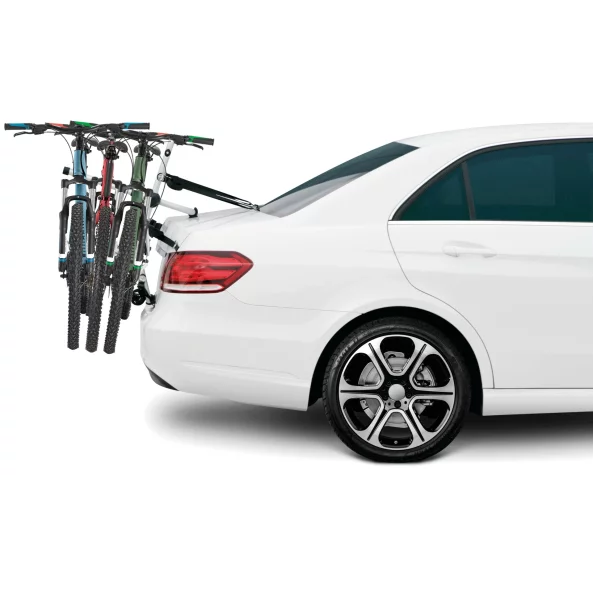 Nitto, suport biciclete cu prindere pe haion portbagaj