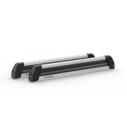Nordic-King EVO suport schi din aluminiu NK-60 - Argintiu