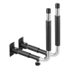 Suporti perete pentru cutie bagaje 2buc - Type 1, stand lateral