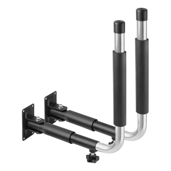 Suporti perete pentru cutie bagaje 2buc - Type 1, stand lateral