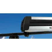 Prelungire, kit distantiere pentru suportii de schi Nordik-King si Pro-Slider
