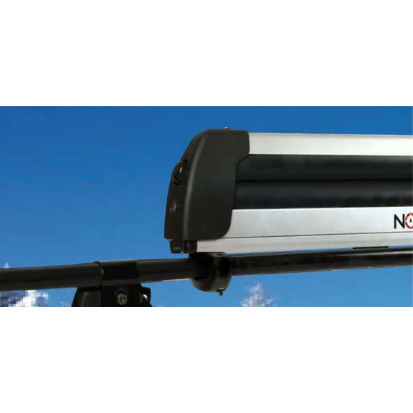 Prelungire, kit distantiere pentru suportii de schi Nordik-King si Pro-Slider