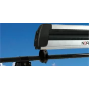 Prelungire, kit distantiere pentru suportii de schi Nordik-King si Pro-Slider