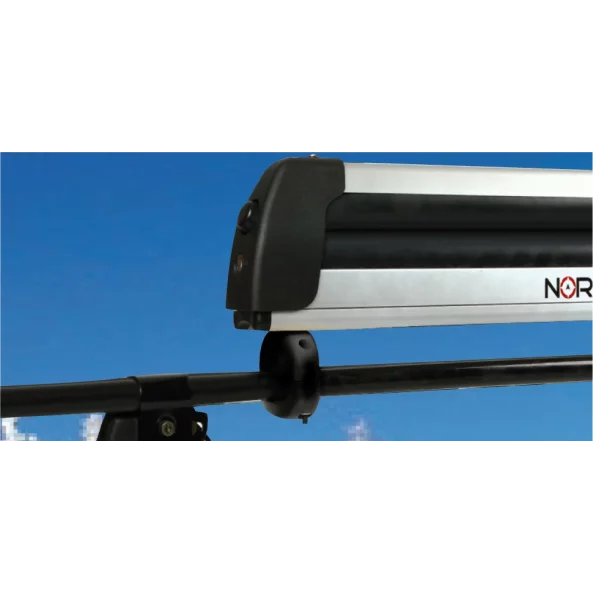 Prelungire, kit distantiere pentru suportii de schi Nordik-King si Pro-Slider