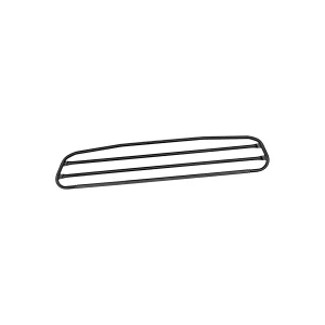 Premium-Guard, grilaj de protectie auto, bariera pentru caini - Tip 16 - 990x186 mm