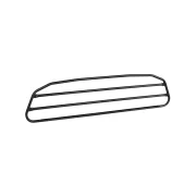 Premium-Guard, grilaj de protectie auto, bariera pentru caini - Tip 2 - 990x240 mm