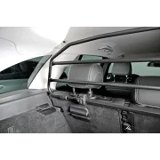 Premium-Guard, grilaj de protectie auto, bariera pentru caini - Tip 4 - 1110x320 mm