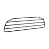 Premium-Guard, grilaj de protectie auto, bariera pentru caini - Tip 4 - 1110x320 mm