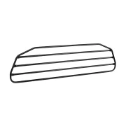 Premium-Guard, grilaj de protectie auto, bariera pentru caini - Tip 4 - 1110x320 mm