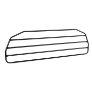 Premium-Guard, grilaj de protectie auto, bariera pentru caini - Tip 6 - 1180x380 mm