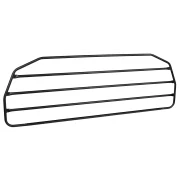 Premium-Guard, grilaj de protectie auto, bariera pentru caini - Tip 7 - 1240x420 mm