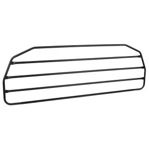 Premium-Guard, grilaj de protectie auto, bariera pentru caini - Tip 7 - 1240x420 mm