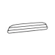 Premium-Guard, grilaj de protectie auto, bariera pentru caini - Tip 22 - 1150x240 mm