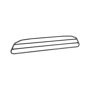 Premium-Guard, grilaj de protectie auto, bariera pentru caini - Tip 23 - 1190x240 mm