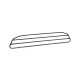 Premium-Guard, grilaj de protectie auto, bariera pentru caini - Tip 23 - 1190x240 mm