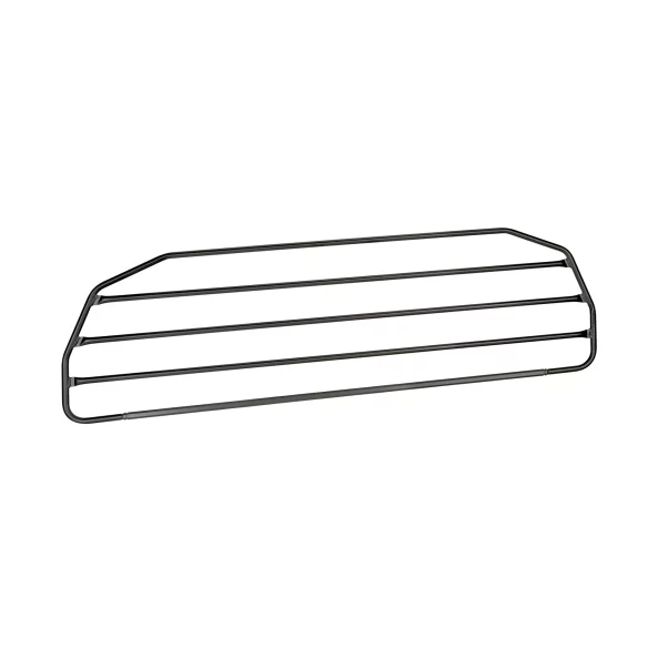 Premium-Guard, grilaj de protectie auto, bariera pentru caini - Tip 25 - 1260x380 mm