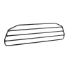 Premium-Guard, grilaj de protectie auto, bariera pentru caini - Tip 5 - 1130x340 mm