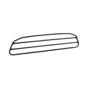 Premium-Guard, grilaj de protectie auto, bariera pentru caini - Tip 9 - 1070x240 mm
