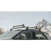 Pro-Slider EVO suport schi din aluminiu PS-60 - Argintiu