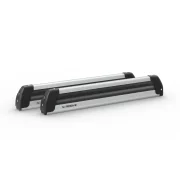 Pro-Slider EVO suport schi din aluminiu PS-60 - Argintiu