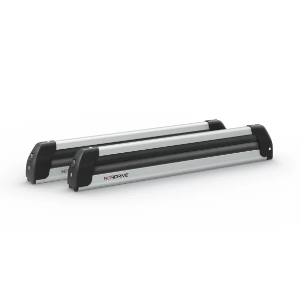Pro-Slider EVO suport schi din aluminiu PS-60 - Argintiu