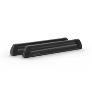 Pro-Slider EVO suport schi din auminiu PS-60 - Negru