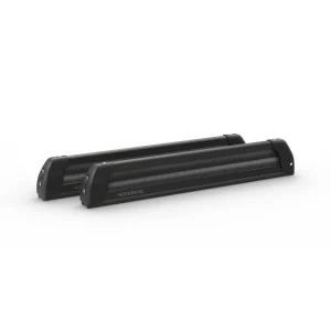 Pro-Slider EVO suport schi din auminiu PS-60 - Negru