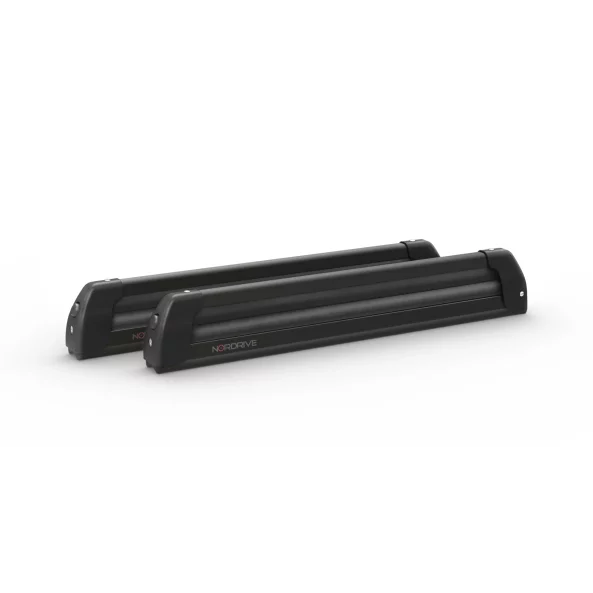 Pro-Slider EVO suport schi din auminiu PS-60 - Negru