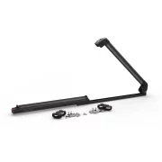 Pro-Slider EVO suport schi din auminiu PS-60 - Negru