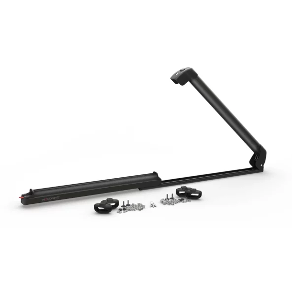Pro-Slider EVO suport schi din auminiu PS-60 - Negru