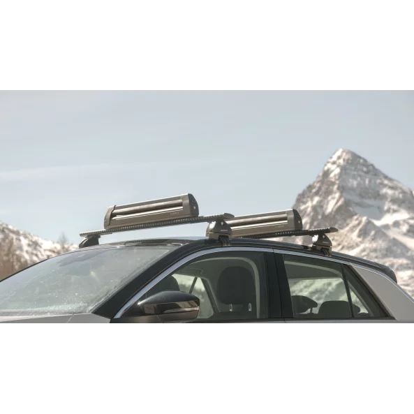 Pro-Slider EVO suport schi din auminiu PS-60 - Negru
