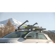 Pro-Slider EVO suport schi din auminiu PS-60 - Negru