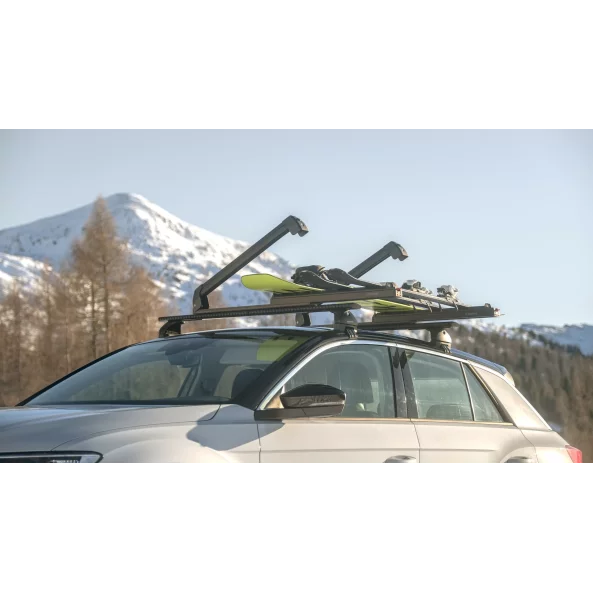 Pro-Slider EVO suport schi din auminiu PS-60 - Negru