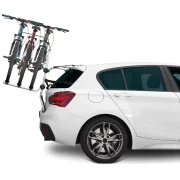 Pyro, suport biciclete cu prindere pe haion portbagaj - 3 biciclete