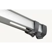 Pyro, suport biciclete cu prindere pe haion portbagaj - 3 biciclete