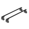 Quadra, set complet de bare portbagaj din otel - M - Evos LP - C044 - Ford, Renault