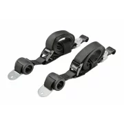 Set 2 curele cu actiune dubla 2 pozitii (43GR0037)
