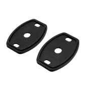 Set 2 distantiere 30PL018B H=6,5 mm pentru 76GR0010